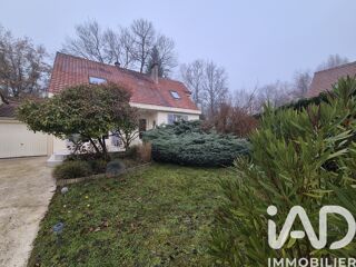  Maison � vendre 5 pi�ces 115 m�