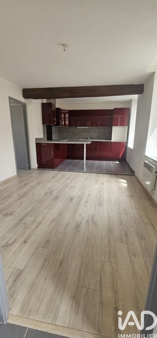  Appartement � vendre 2 pi�ces 35 m�