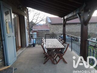  Maison � vendre 6 pi�ces 115 m�