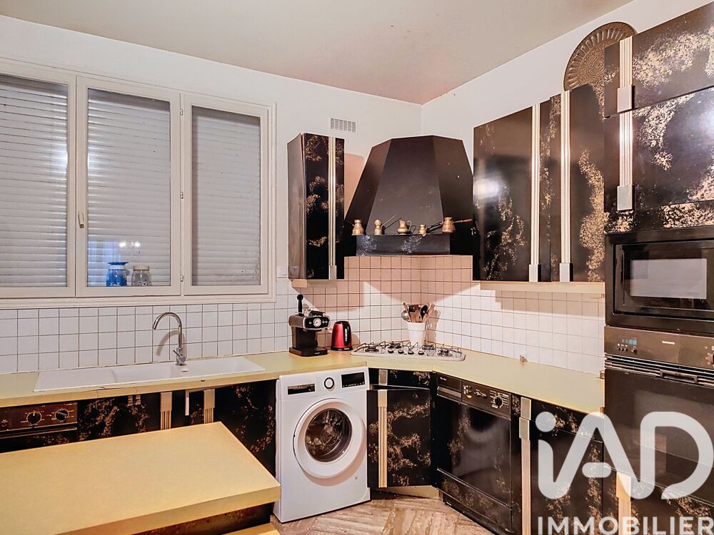 � vendre  Maison Ivry-sur-Seine (94200)