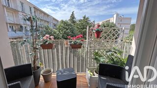  Appartement � vendre 4 pi�ces 69 m�