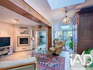  Maison � vendre 8 pi�ces 160 m�