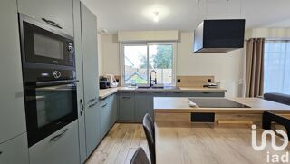  Maison � vendre 4 pi�ces 85 m�