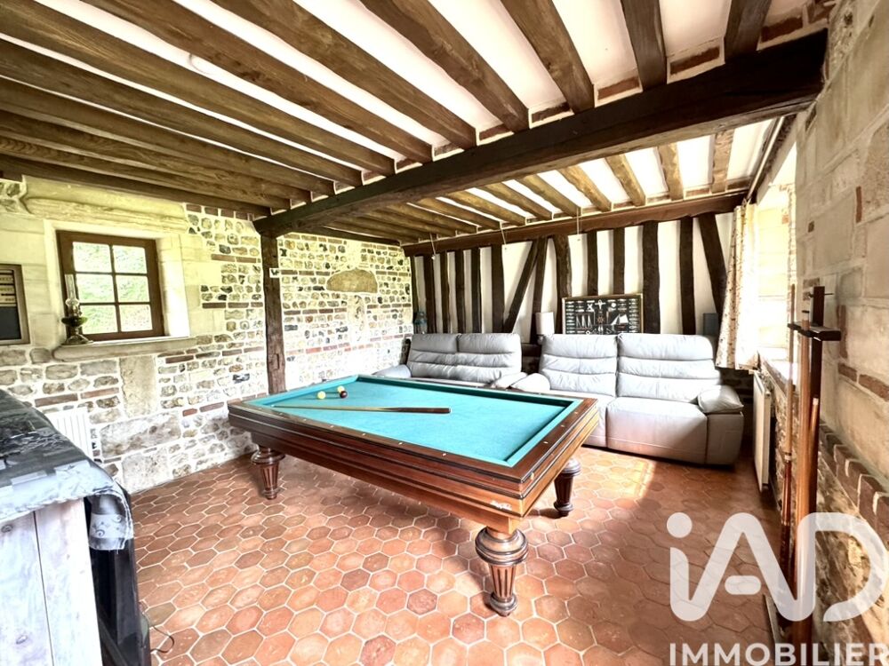 � vendre  Maison �paignes (27260)