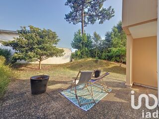  Appartement � vendre 1 pi�ce 24 m�