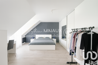  Maison � vendre 7 pi�ces 150 m�