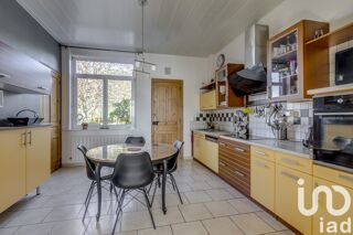  Maison � vendre 8 pi�ces 210 m�