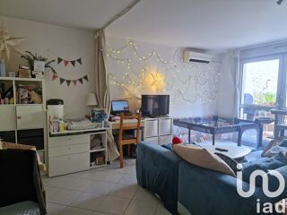  Appartement  vendre 2 pices 54 m