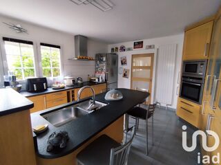  Maison � vendre 7 pi�ces 153 m�