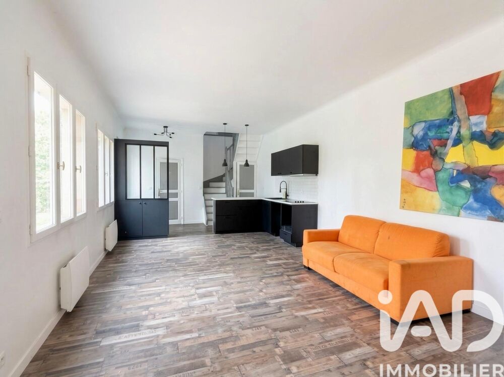 � vendre  Maison Clamart (92140)