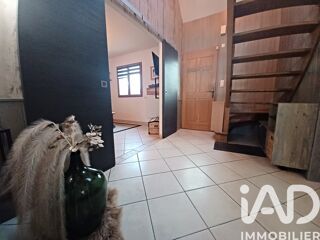  Maison � vendre 7 pi�ces 117 m�