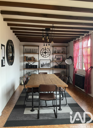  Maison � vendre 4 pi�ces 82 m�