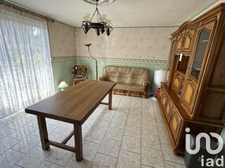  Maison  vendre 3 pices 64 m