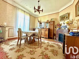  Maison � vendre 5 pi�ces 110 m�