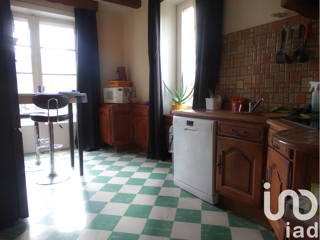  Maison � vendre 10 pi�ces 194 m�