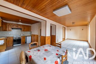  Maison � vendre 5 pi�ces 86 m�