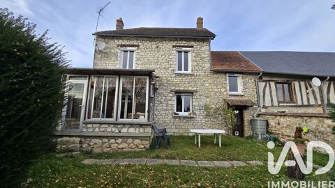   Vente Maison de village 4 pi�ces Maison - 4 pi�ce(s) - 96 m�