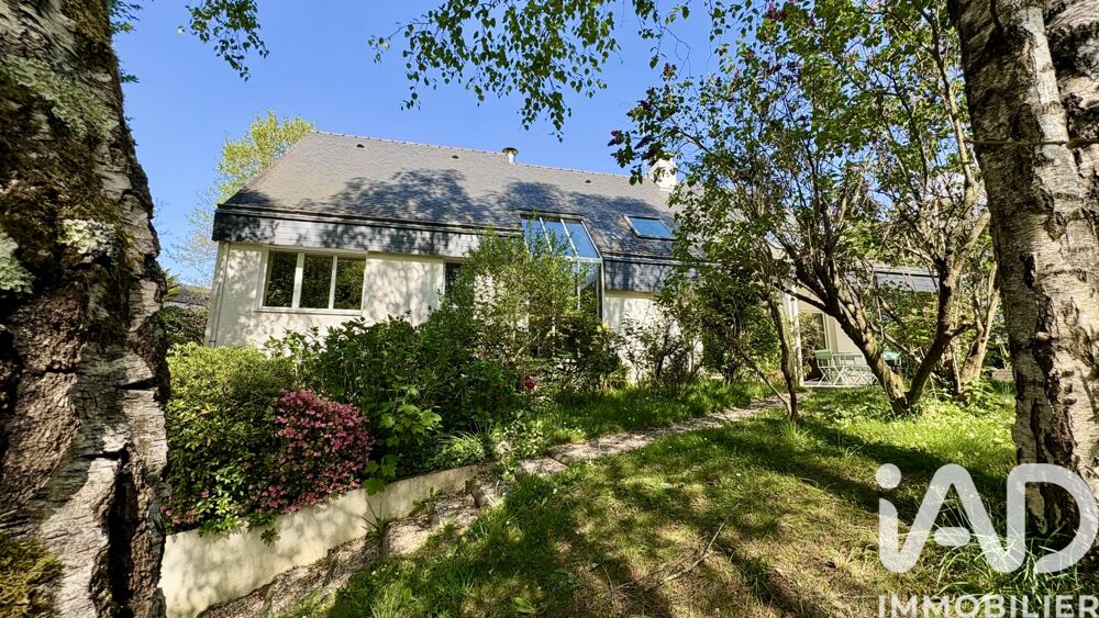 � vendre  Villa Betton (35830)