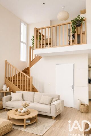  Appartement � vendre 4 pi�ces 88 m�