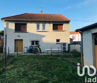  Maison � vendre 4 pi�ces 70 m�