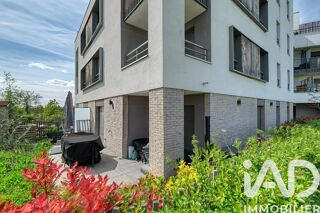  Appartement � vendre 4 pi�ces 83 m�