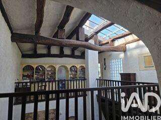  Maison � vendre 7 pi�ces 232 m�