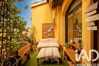  Appartement � vendre 5 pi�ces 112 m�