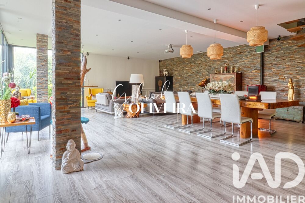 � vendre  Villa Groslay (95410)