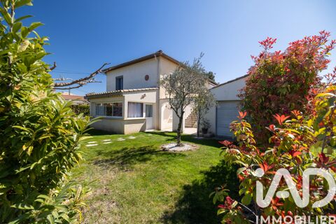   Vente Maison traditionnelle 7 pi�ces Maison - 7 pi�ce(s) - 140 m�