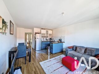  Appartement � vendre 4 pi�ces 65 m�