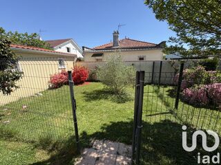  Maison � vendre 4 pi�ces 104 m�