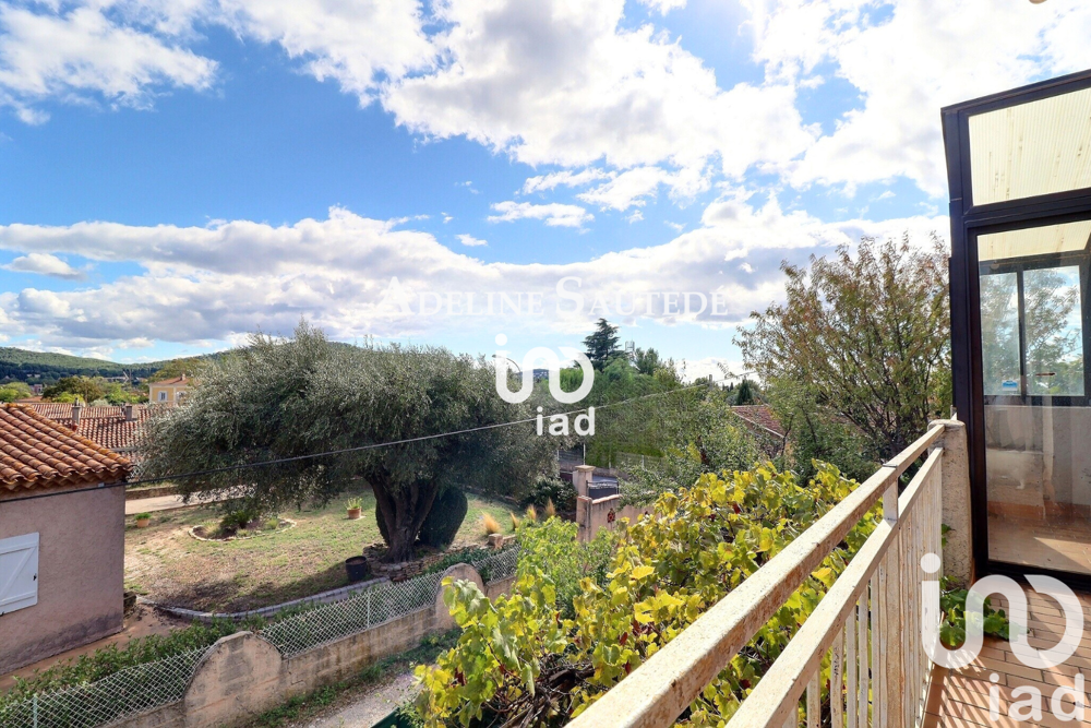  vendre  Maison Saint-Cyr-sur-Mer (83270)