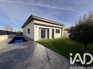  Maison � vendre 5 pi�ces 108 m�