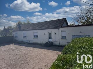  Maison � vendre 3 pi�ces 74 m�