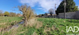  Terrain � vendre 710 m�