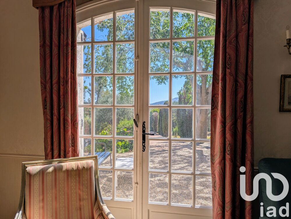  vendre  Maison Auribeau-sur-Siagne (06810)