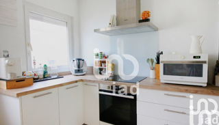  Maison � vendre 3 pi�ces 63 m�