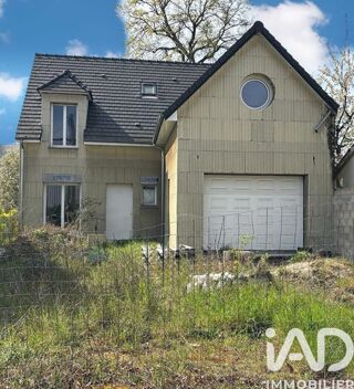  Maison � vendre 5 pi�ces 140 m�