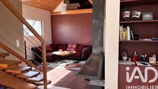  Maison � vendre 6 pi�ces 139 m�