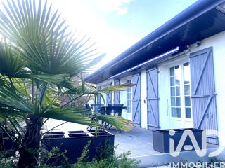  Maison � vendre 7 pi�ces 160 m�