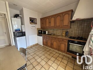  Maison � vendre 4 pi�ces 107 m�