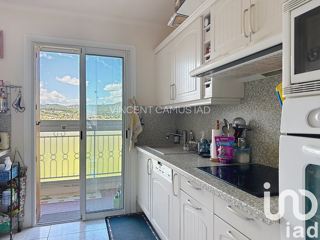 Appartement  vendre 3 pices 68 m