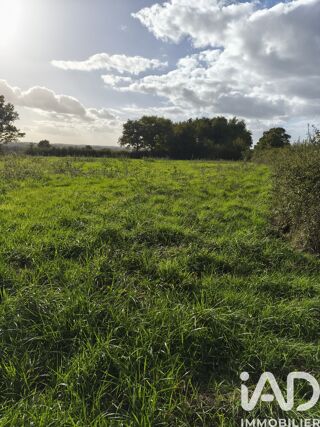  Terrain � vendre 4300 m�