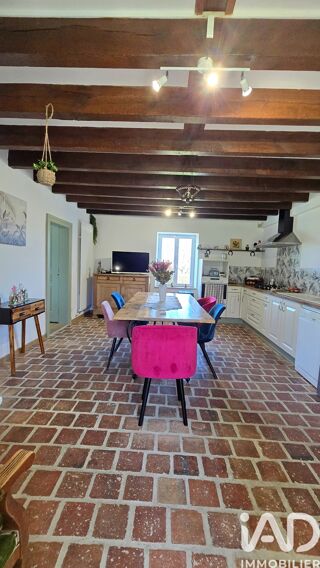  Maison � vendre 4 pi�ces 100 m�