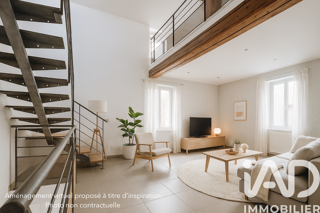  Maison � vendre 4 pi�ces 136 m�