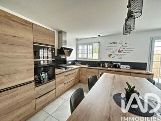  Maison � vendre 4 pi�ces 96 m�