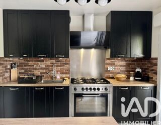  Maison � vendre 8 pi�ces 160 m�