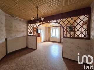  Maison � vendre 8 pi�ces 215 m�