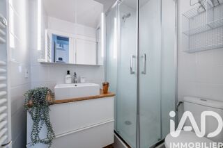  Appartement  vendre 1 pice 18 m