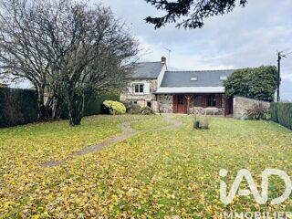  Maison � vendre 6 pi�ces 110 m�